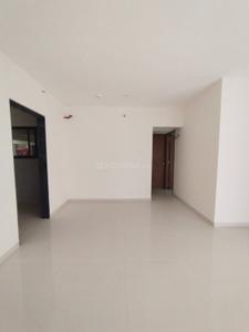 Hall Image of 1151 Sq.ft 2 BHK Apartment / Flat for rent in Elina Liva, Mohammed Wadi Pune for Rs. 32000