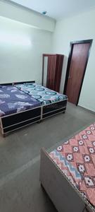 Bedroom Image of YS Stay Hub Luxury PG in Sector 137, Kulesara