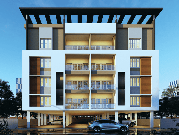 Tapovan Main Image 1