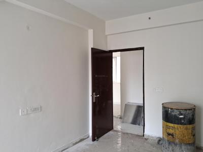Bedroom Image of 1195 Sq.ft 2 BHK Apartment / Flat for sale in Amrapali Heartbeat City, Sector 107 Noida for Rs. 12700000