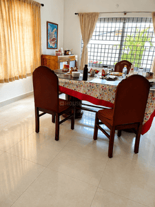 Image of 4300 Sq.ft 4 BHK Villa for sale in Pushpam Woods, Sarjapur, Bengaluru for Rs. 53000000
