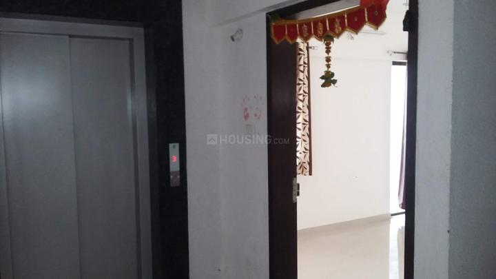 Majestique Blessings Bedroom 1