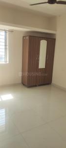 Bedroom Image of 1200 Sq.ft 1 BHK Apartment / Flat for rent in Bennigana Halli Bengaluru for Rs. 25000