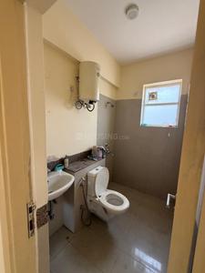 Bathroom Image of 3500 Sq.ft 3.5 BHK Apartment / Flat for sale in Emaar Emerald Floors, Sector 65 Gurgaon for Rs. 31000000