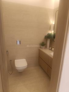 Bathroom Image of 1050 Sq.ft 2 BHK Apartment / Flat for sale in Chembur Mumbai for Rs. 30400000