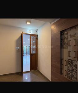 4 BHK Flat