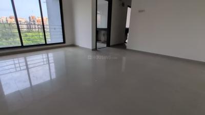 Living Room Image of 1200 Sq.ft 2 BHK Apartment / Flat for sale in Ulwe Navi Mumbai for Rs. 9000000