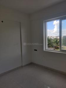 Bedroom Image of 930 Sq.ft 2 BHK Apartment / Flat for sale in Sowparnika Olivia Nest, Sarjapur Bengaluru for Rs. 7700000