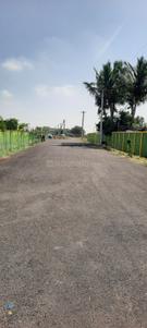 Image of 1200 Sq.ft Residential Plot / Land for sale in Sangillyandapuram, Tiruchirappalli for Rs. 660000
