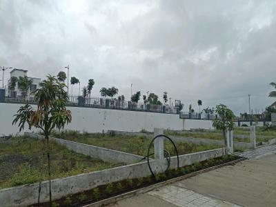 Residential Plot