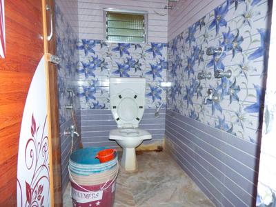 Image of 836 Sq.ft 2 BHK Apartment / Flat for sale in Dum Dum Cantonment, Kolkata for Rs. 2700000