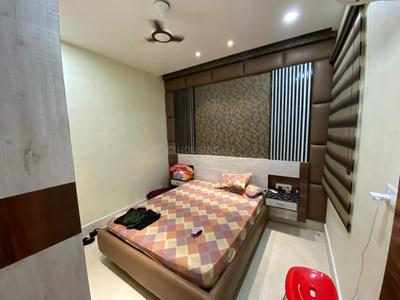 Bedroom Image of 2200 Sq.ft 4 BHK Builder Floor for sale in Preet Vihar New Delhi for Rs. 45000000