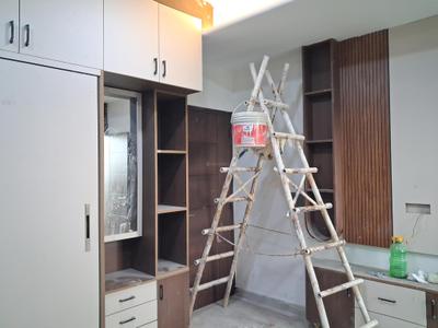 Bedroom Image of 1300 Sq.ft 3 BHK Apartment / Flat for sale in Skyline Dev Infra, Sector 49 Noida for Rs. 6000000