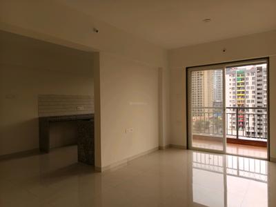 Living Room Image of 1465 Sq.ft 3 BHK Apartment / Flat for sale in Bokhara Orient Hill View, Mohammed Wadi Pune for Rs. 10000000
