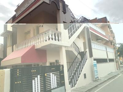 Image of 2400 Sq.ft 3 BHK Independent House for sale in K R Puram, Bengaluru for Rs. 29600000