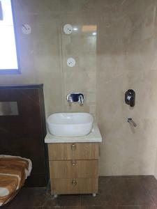 Bedroom One Image of 1550 Sq.ft 3 BHK Builder Floor for sale in Skywhales Vienna Greens II, Sector 99A Gurgaon for Rs. 18500000