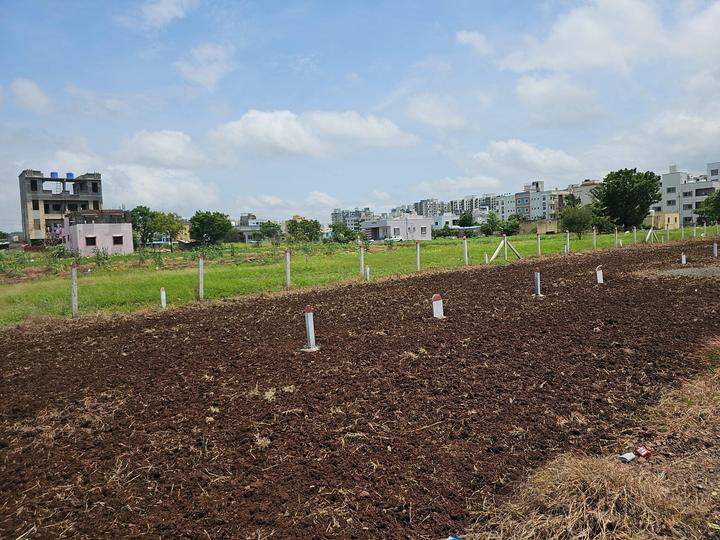 Wagheshwar park Main Image 1