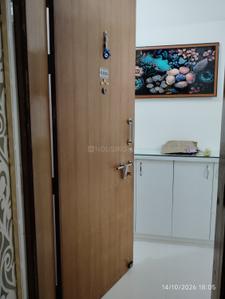 Bedroom Image of 1053 Sq.ft 2 BHK Apartment / Flat for sale in Lotus Laxmi, Kiwale Pune for Rs. 7000000