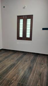 Bedroom Image of 1150 Sq.ft 2 BHK Builder Floor for rent in JP Nagar Bengaluru for Rs. 39500
