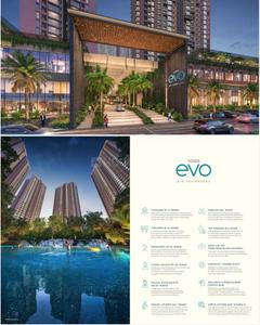 Image of 1650 Sq.ft 3 BHK Apartment / Flat for sale in Yashada EVO, Punawale, Pune for Rs. 13000000