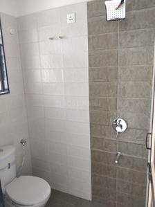 Bathroom Image of 1150 Sq.ft 2 BHK Apartment / Flat for sale in Pride Silver Crest, Wakad Pune for Rs. 6500000
