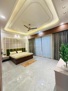 Bedroom Image of 3500 Sq.ft 4 BHK Independent House for sale in Gandhi Path West Jaipur for Rs. 25000000
