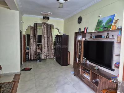Hall Image of 1185 Sq.ft 2 BHK Apartment / Flat for sale in Janapriya Utopia, Upparpally Hyderabad for Rs. 7000000