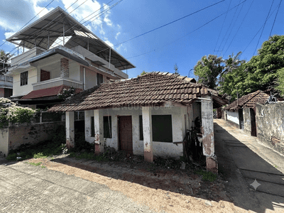 Image of 1600 Sq.ft Residential Plot / Land for sale in Andamukkom, Kollam for Rs. 6000000