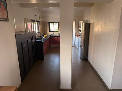Kitchen Image of 2700 Sq.ft 3.5 BHK Apartment / Flat for sale in Navrangpura Ahmedabad for Rs. 20100000
