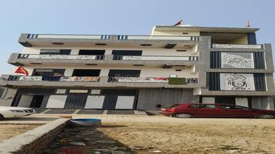 Image of 300 Sq.ft Residential Plot / Land for sale in Sigma 1, Greater Noida for Rs. 43500000