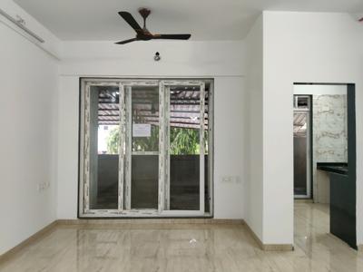 Living Room Image of 710 Sq.ft 2 BHK Apartment / Flat for rent in Kalpataru Parkcity, Thane West Thane for Rs. 36000