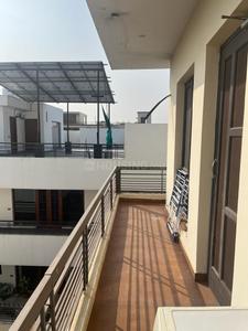 Balcony Image of 2250 Sq.ft 3 BHK Builder Floor for sale in Sector 117 Mohali for Rs. 10990000