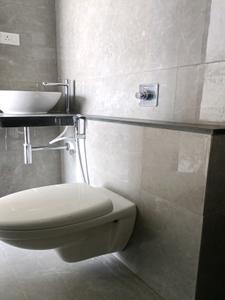Bedroom Two Image of 1650 Sq.ft 3 BHK Apartment / Flat for sale in Sagitarius Bluegrass Residences, Kalyani Nagar Pune for Rs. 33700000