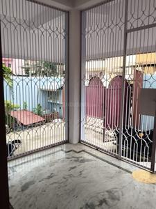 Balcony Image of 810 Sq.ft 2 BHK Independent House for rent in Kathal More Ranchi for Rs. 10000