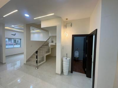 Image of 1800 Sq.ft 3 BHK Duplex for sale in Sampat Hills, Bhicholi Mardana, Indore for Rs. 9500000
