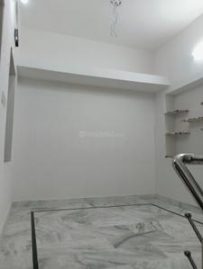 Bedroom Image of 640 Sq.ft 2 BHK Independent House for rent in Vivek Vihar Yojana Jodhpur for Rs. 7000