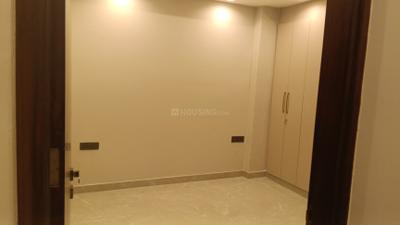 Bedroom Image of 1620 Sq.ft 3 BHK Builder Floor for sale in BPTP District 2, Sector 86 Faridabad for Rs. 17500000