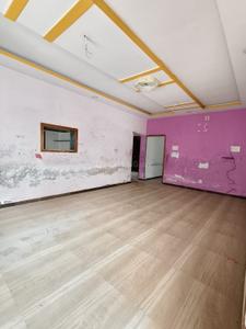 Kitchen Image of 871 Sq.ft 2 BHK Independent House for sale in New Gotri Vadodara for Rs. 5230000