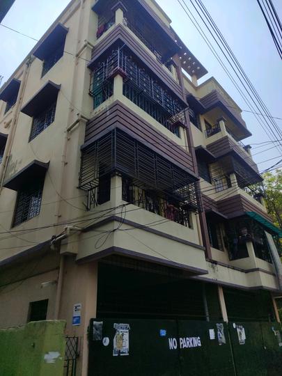 Image of 660 Sq.ft 2 BHK Apartment / Flat for sale in Baranagar, Kolkata for Rs. 2800000