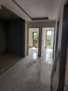 Image of 1380 Sq.ft 4 BHK Apartment / Flat for sale in Chhattarpur, New Delhi for Rs. 15000000
