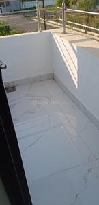 Balcony Image of 1026 Sq.ft 2 BHK Apartment / Flat for sale in Anil Laxmichand Bothra Laxmi Residency Saturna, Saturna Amravati for Rs. 2900001