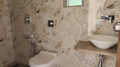 Image of 850 Sq.ft 2 BHK Apartment / Flat for sale in Shilpriya Silicon Hofe B Wing, Chembur, Mumbai for Rs. 18000000