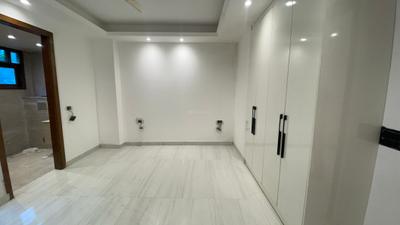 Bedroom Image of 1800 Sq.ft 4 BHK Apartment / Flat for sale in Satbari New Delhi for Rs. 16000000