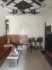 Hall Image of 908 Sq.ft 2 BHK Apartment / Flat for sale in Whitefield Bengaluru for Rs. 9200000
