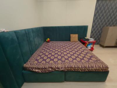 Bedroom Image of 5805 Sq.ft 5 BHK Villa for sale in Thaltej Ahmedabad for Rs. 60000000