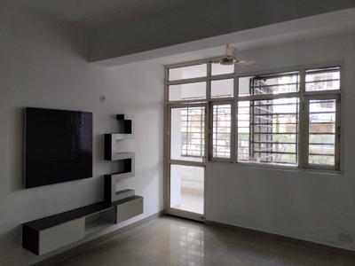 Living Room Image of 1460 Sq.ft 2.5 BHK Apartment / Flat for sale in  Foster Heights, Crossings Republik Ghaziabad for Rs. 8000000