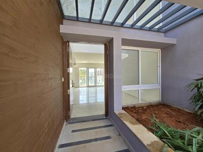 Bedroom Image of 2540 Sq.ft 3.5 BHK Apartment / Flat for sale in Radiance Floresta, Chikkagubbi Village Bengaluru for Rs. 28900000