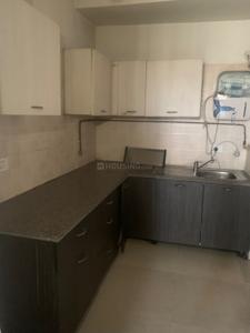 Kitchen Image of 1316 Sq.ft 2.5 BHK Apartment / Flat for sale in RG Residency, Sector 120 Noida for Rs. 15000000