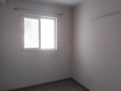 Bedroom Image of 2090 Sq.ft 3.5 BHK Apartment / Flat for sale in The 3C Lotus Panache, Sector 110 Noida for Rs. 23000000