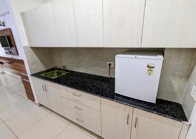 Kitchen Image of Shree ram pg in DLF Phase 3, Gurgaon